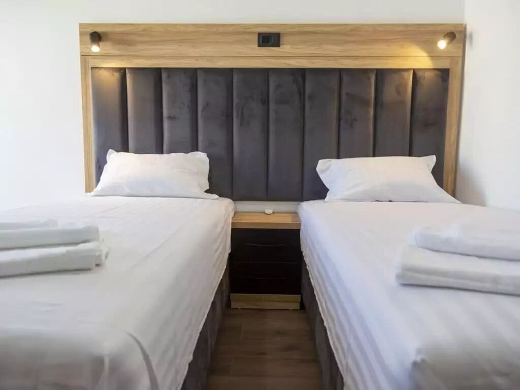 Картинка Salinen Premium Apartment 4*